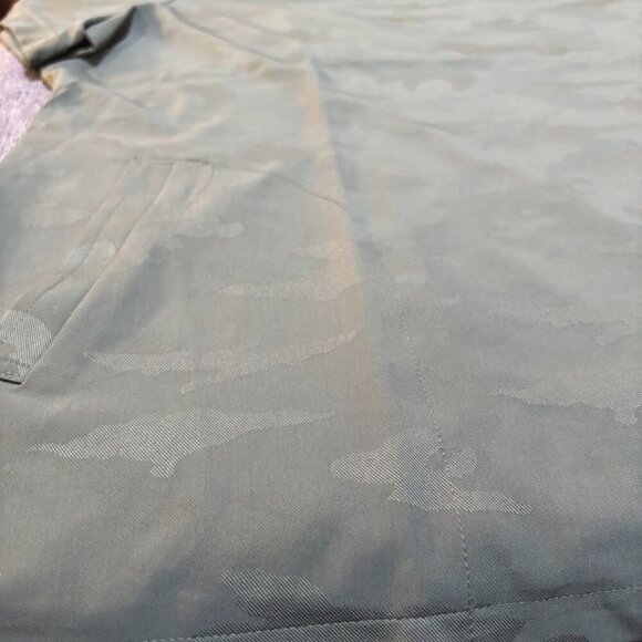 Healing Hands Purple Label Women Scrubs Top Joy Camo 2353 - Picture 6 of 9